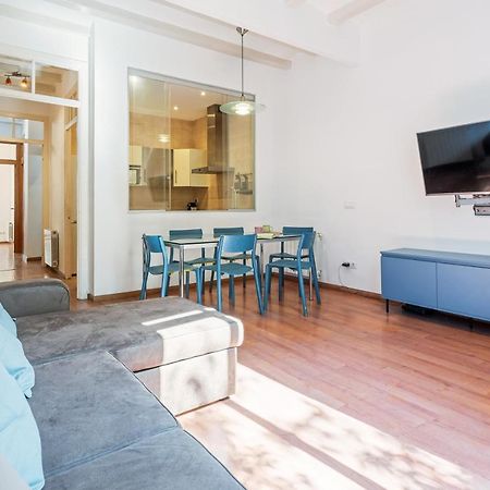 Fridays Flats Charming Apartment In Clot บาร์เซโลนา ภายนอก รูปภาพ