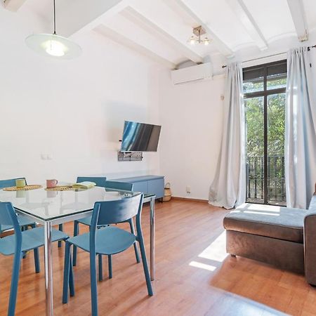 Fridays Flats Charming Apartment In Clot บาร์เซโลนา ภายนอก รูปภาพ