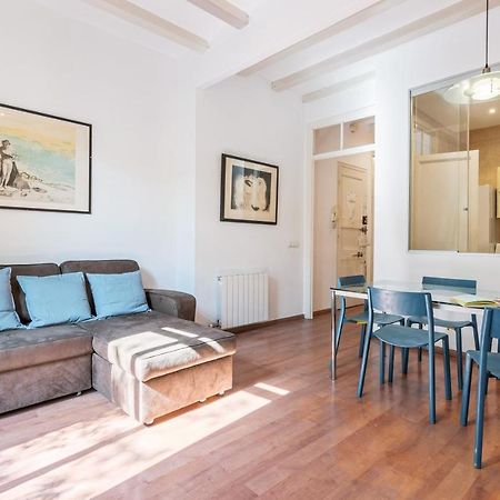 Fridays Flats Charming Apartment In Clot บาร์เซโลนา ภายนอก รูปภาพ