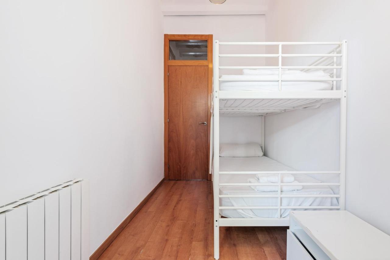 Fridays Flats Charming Apartment In Clot บาร์เซโลนา ภายนอก รูปภาพ