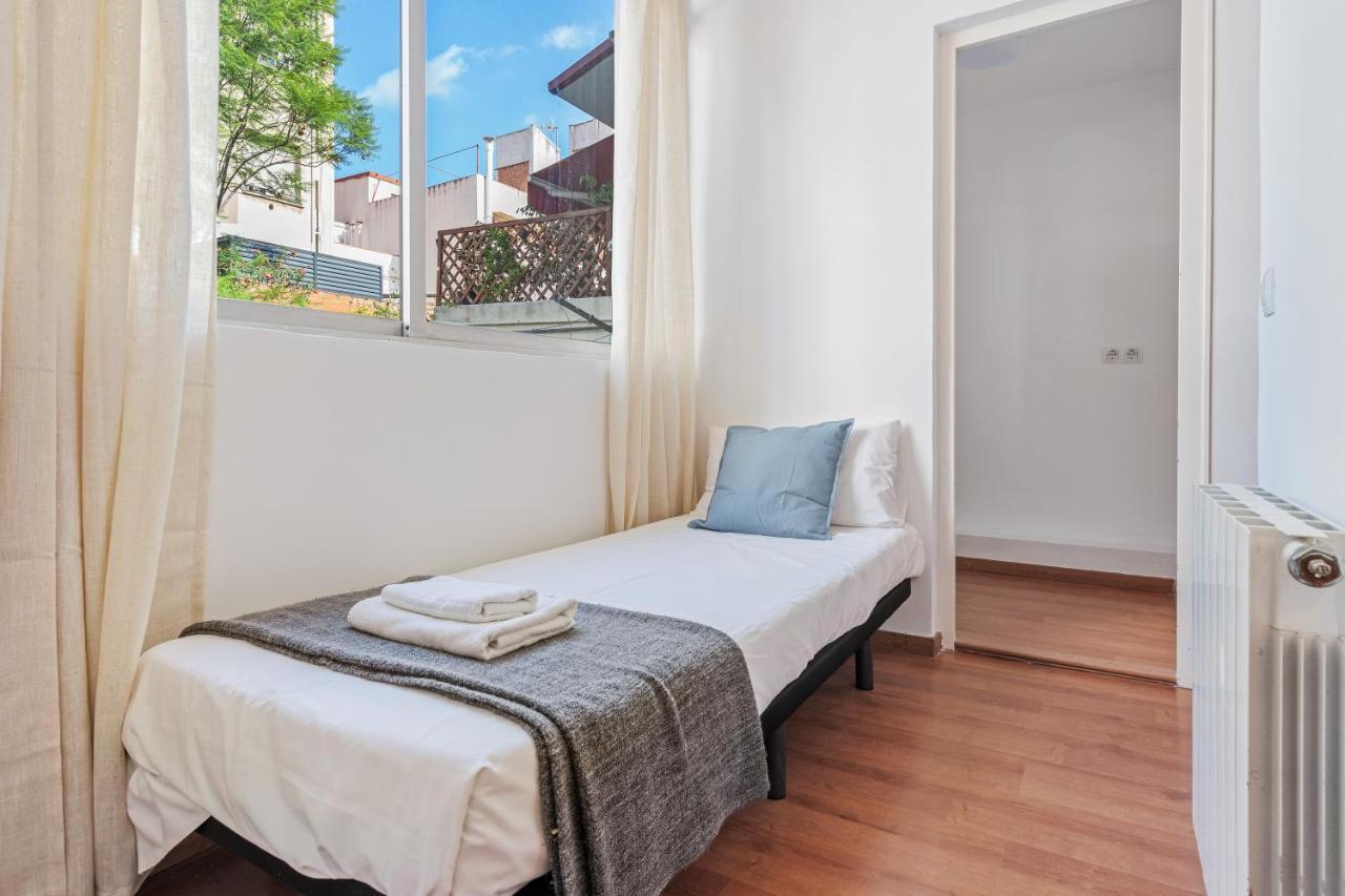 Fridays Flats Charming Apartment In Clot บาร์เซโลนา ภายนอก รูปภาพ